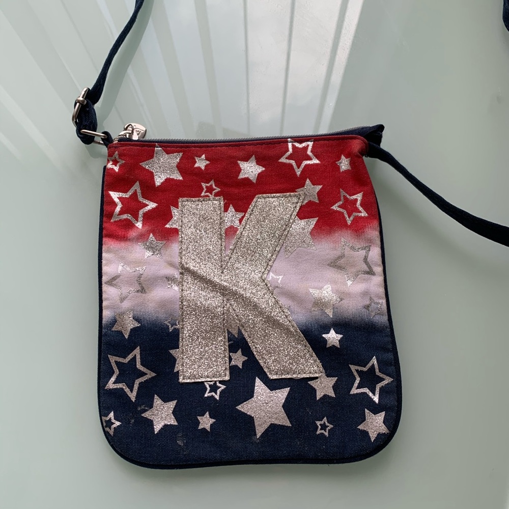 Justice purse